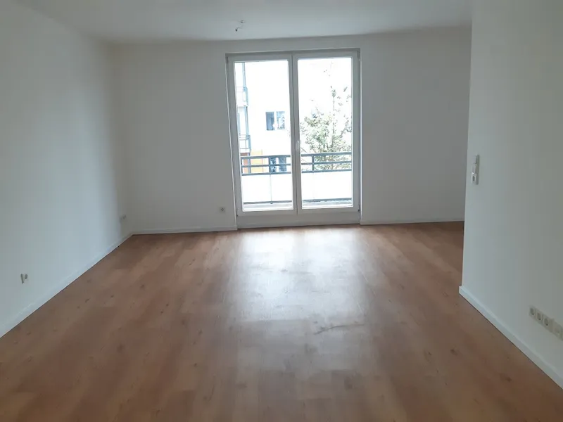 Moderne 4-Zimmer-Wohnung gesucht? — photo 1